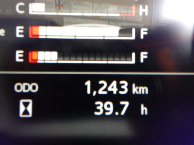 日野 2DG-FS1AGE ダンプ 10t