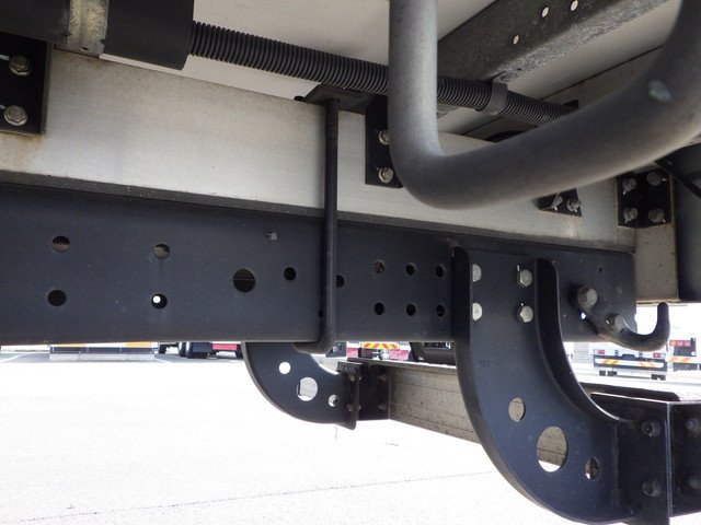 日野 TKG-FD9JLAA アルミウィング 4t ワイド