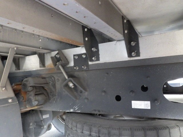 三菱 2KG-FK62FY アルミウィング 4t超10t未満 ワイド