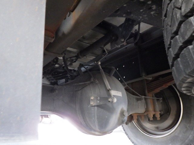 三菱 2KG-FK62FY アルミウィング 4t超10t未満 ワイド