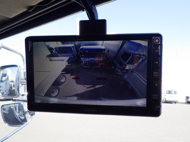 三菱 2KG-FK62FY アルミウィング 4t超10t未満 ワイド