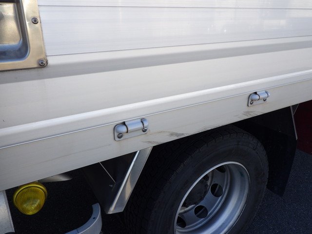 三菱 2KG-FK62FY アルミウィング 4t超10t未満 ワイド