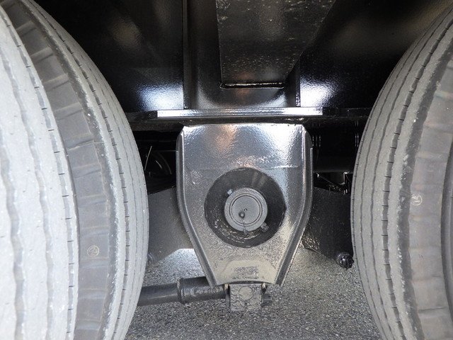 東邦 TL26G4E2 重機トレーラー その他