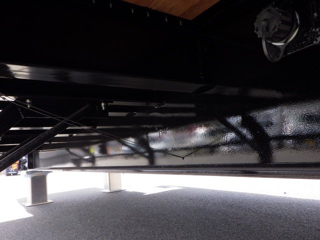 東邦 TL26G4E2 重機トレーラー その他