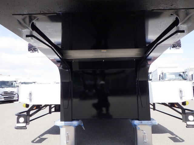 東邦 TL26G4E2 重機トレーラー その他