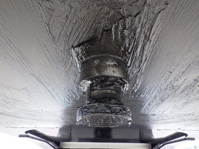 東邦 TL26G4E2 重機トレーラー その他