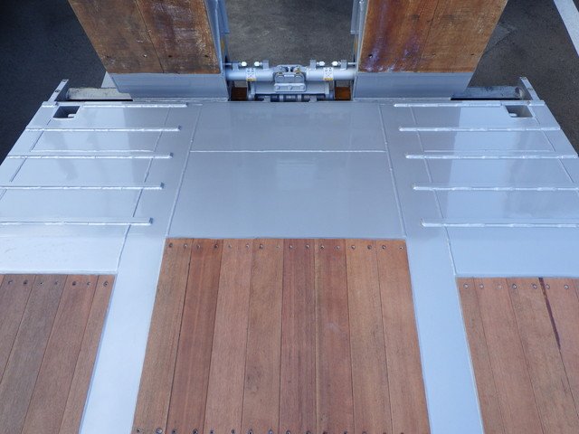 東邦 TL26G4E2 重機トレーラー その他