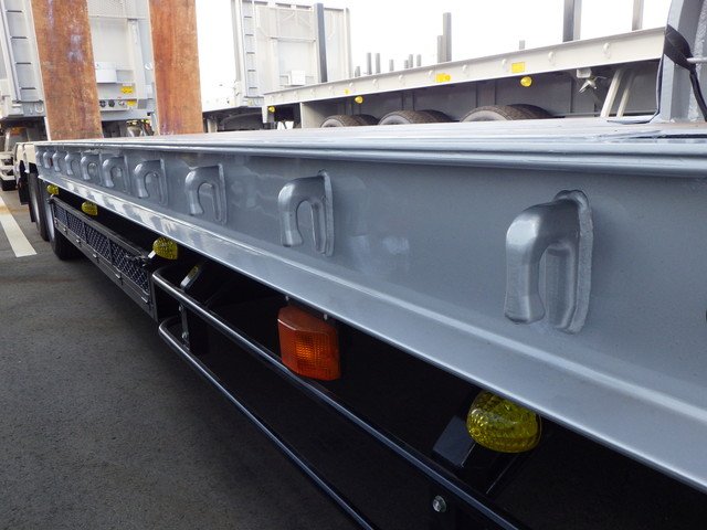 東邦 TL26G4E2 重機トレーラー その他