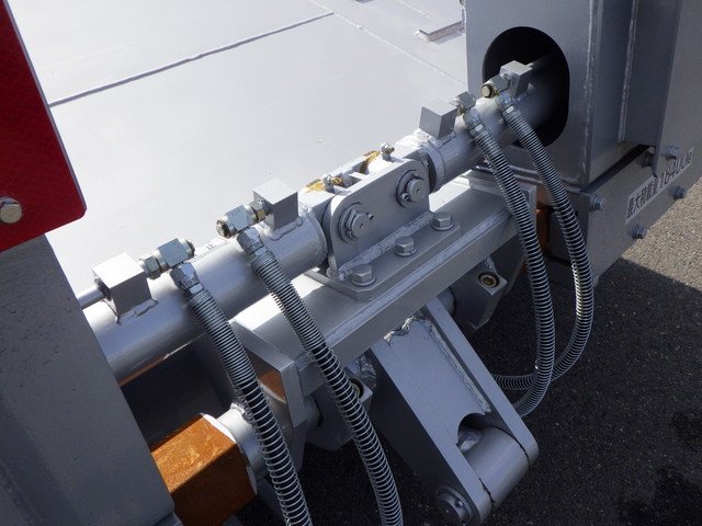 東邦 TL26G4E2 重機トレーラー その他