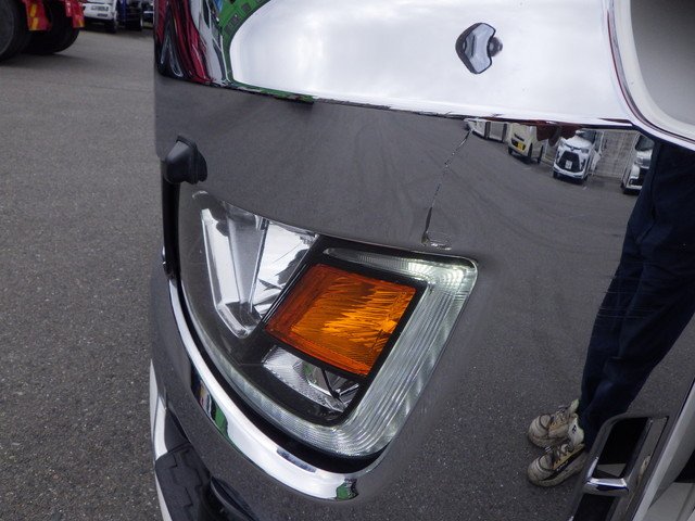 日野 2DG-SH1EEGG Ｓヘッド 10t超