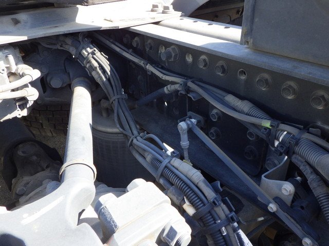 日野 2DG-SH1EEGG Ｓヘッド 10t超