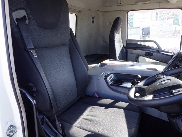 三菱 2PG-FS74HZ アルミウィング 10t超