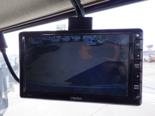 三菱 2PG-FS74HZ アルミウィング 10t超