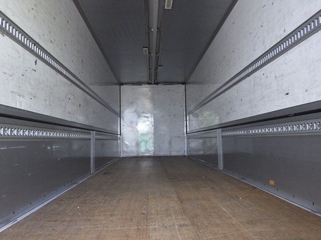 三菱 2PG-FS74HZ アルミウィング 10t超