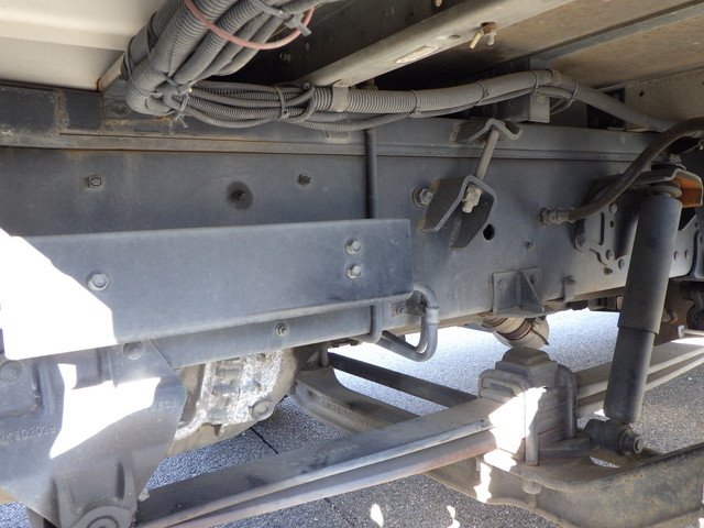 三菱 2PG-FS74HZ アルミウィング 10t超