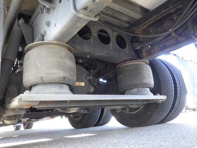 三菱 2PG-FS74HZ アルミウィング 10t超