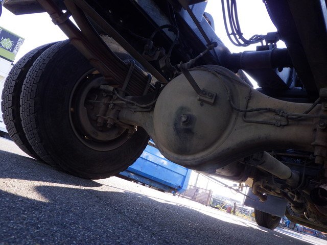 イスズ TKG-FRR90S2 アームロール 4t標準