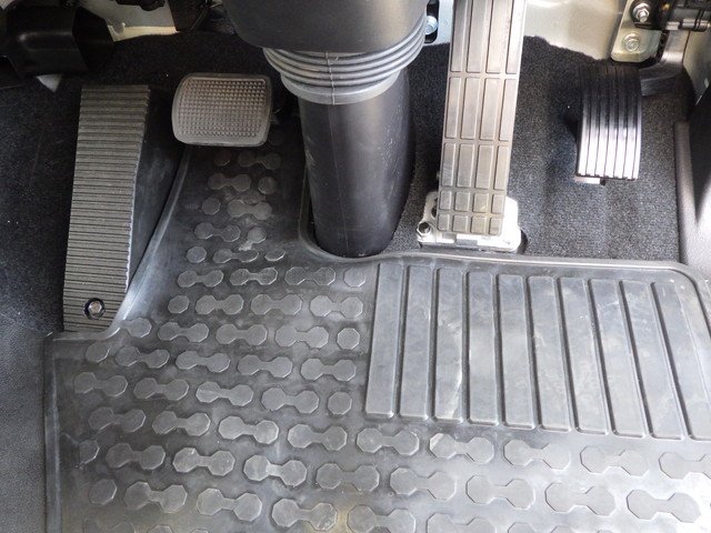 三菱 2KG-FK62FZ セルフ４段 4t超10t未満 ワイド