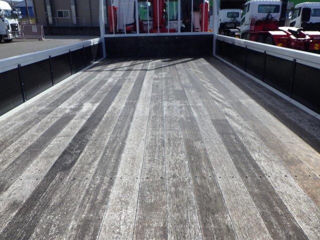 三菱 2KG-FK62FZ セルフ４段 4t超10t未満 ワイド