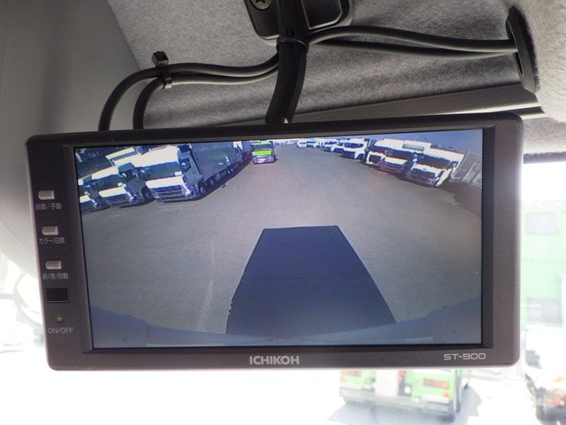 イスズ 2RG-FRR90S2 アルミウィング 4t ワイド