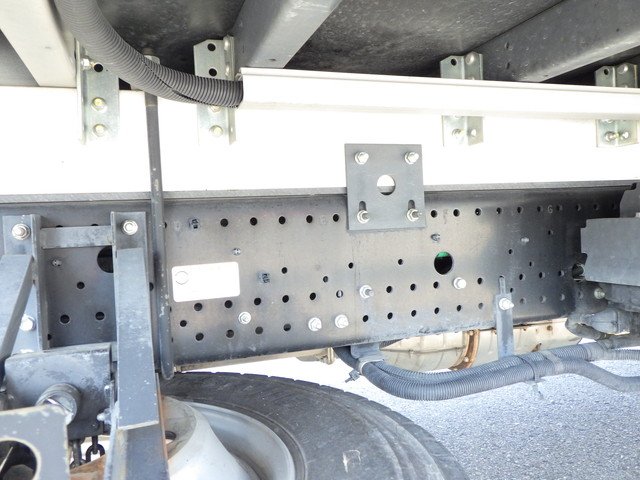 イスズ 2RG-FRR90S2 アルミウィング 4t ワイド