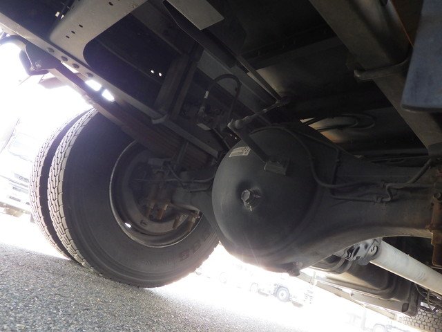 イスズ 2RG-FRR90S2 アルミウィング 4t ワイド