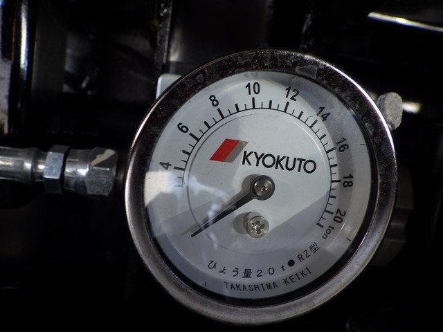 三菱 2PG-FV80HX ダンプ 10t