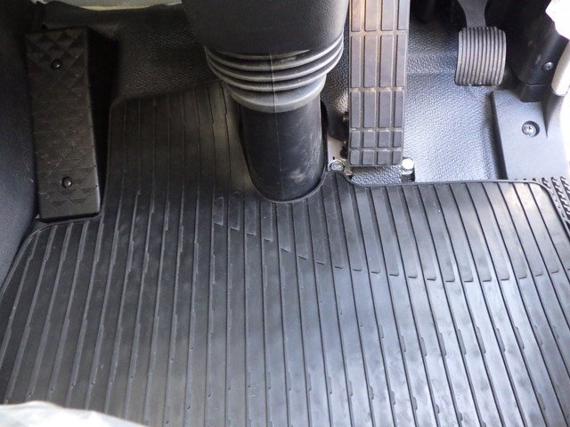 三菱 2PG-FV80HX ダンプ 10t