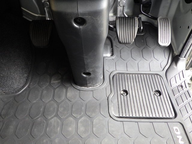 日野 2DG-FS1AGE ダンプ 10t