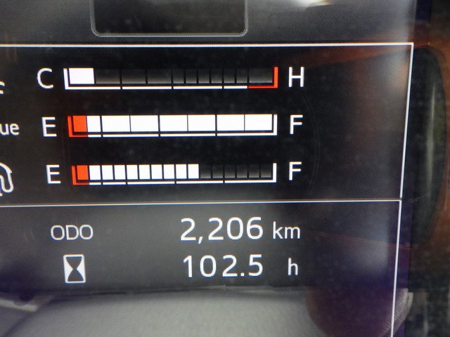 日野 2DG-FS1AGE ダンプ 10t