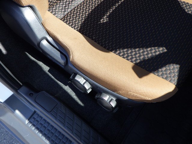 日野 2KG-FD2ABA 冷凍車 4t ワイド