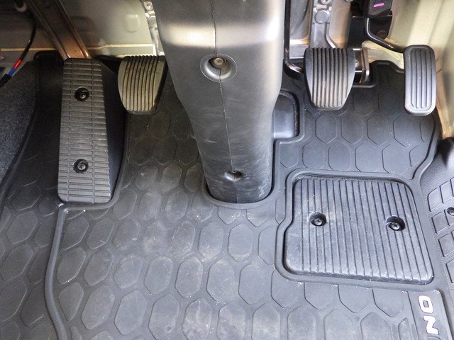 日野 2KG-FD2ABA 冷凍車 4t ワイド