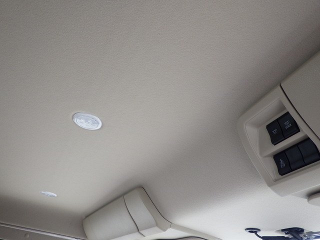 日野 2KG-FD2ABA 冷凍車 4t ワイド