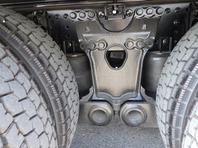 日野 2DG-FW1AHC クレーン４段 10t超