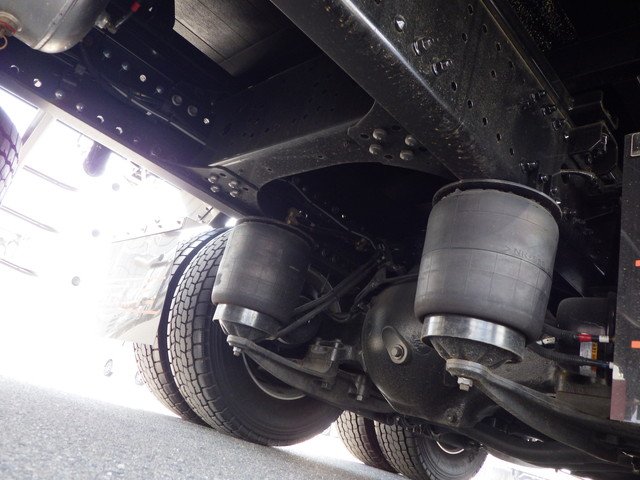 日野 2DG-FW1AHC クレーン４段 10t超