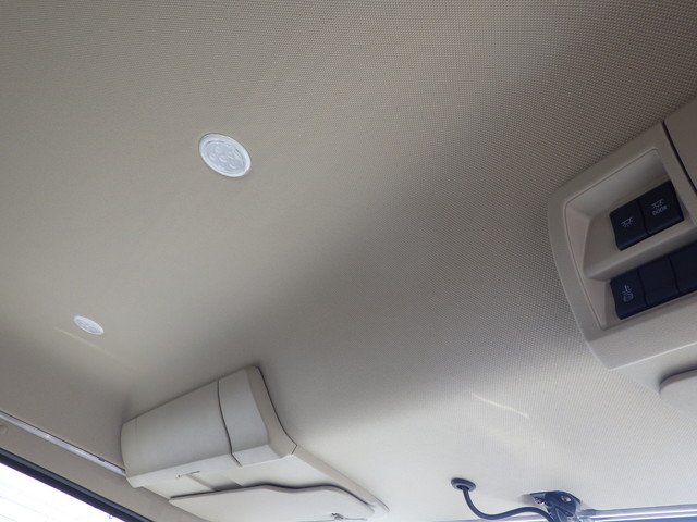 日野 2DG-FW1AHC クレーン４段 10t超