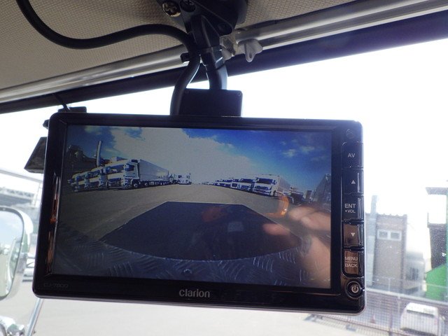 日野 2DG-FW1AHC クレーン４段 10t超