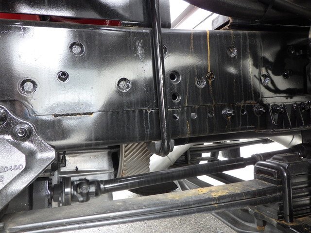 日野 2DG-FW1AHC クレーン４段 10t超