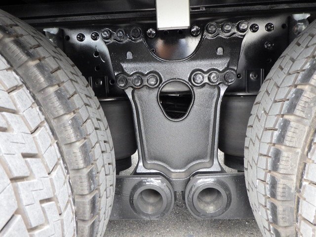 日野 2DG-FW1AHC クレーン４段 10t超