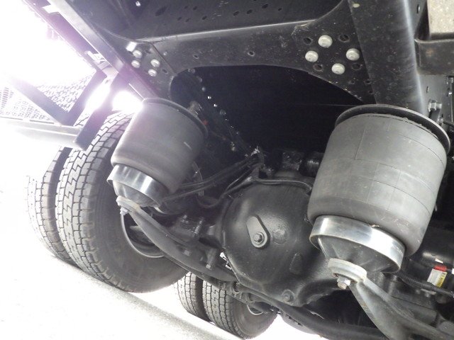 日野 2DG-FW1AHC クレーン４段 10t超