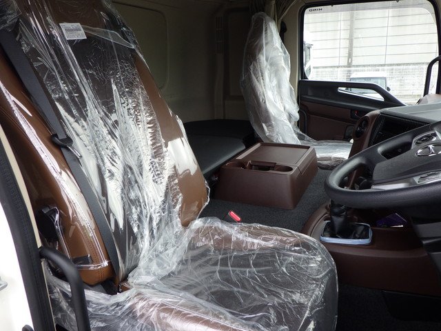 日野 2DG-FW1AHC クレーン４段 10t超