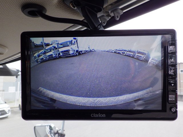 日野 2DG-FW1AHC クレーン４段 10t超