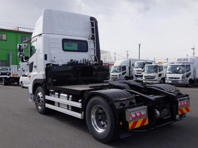 日野 2DG-SH1EEGG Ｓヘッド 10t超