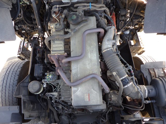 日野 2DG-SH1EEGG Ｓヘッド 10t超