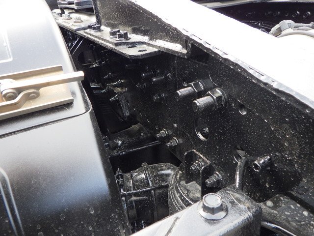 日野 2DG-SH1EEGG Ｓヘッド 10t超