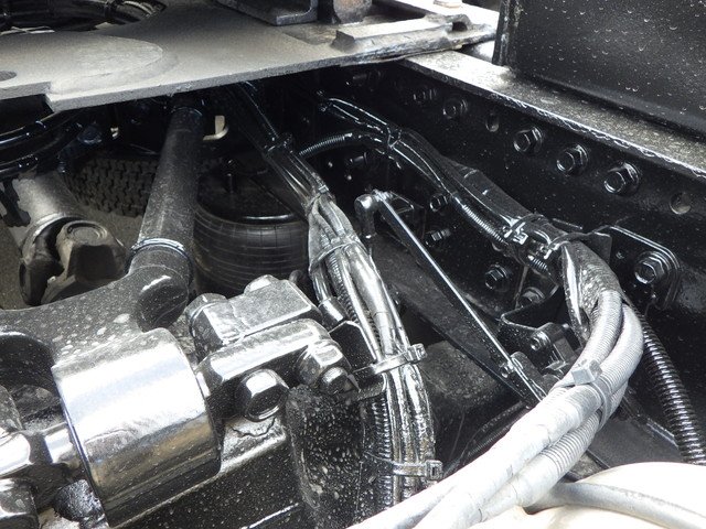 日野 2DG-SH1EEGG Ｓヘッド 10t超