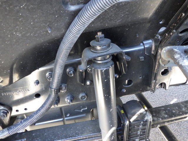 三菱 2KG-FV70HY アームロール 10t超