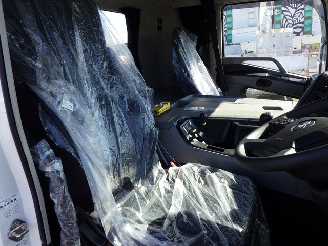 三菱 2KG-FV70HY アームロール 10t超