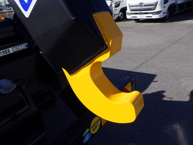 三菱 2KG-FV70HY アームロール 10t超