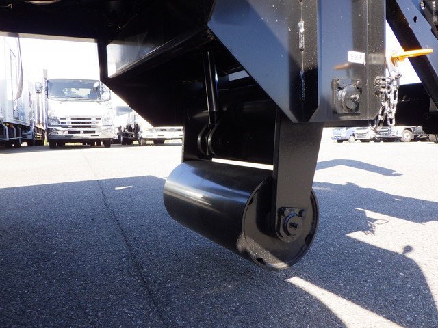 三菱 2KG-FV70HY アームロール 10t超